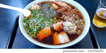 小田原式拉麵 小田原式拉麵 142336293