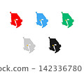Prefectural Government Building Design Map - Kagoshima Prefecture - Sharp Edge Prefectural Government Building Design Map - Kagoshima Prefecture - Sharp Edge 142336780