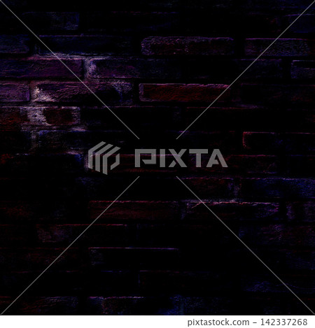 Texture of an old brick wall Texture of an old brick wall 142337268