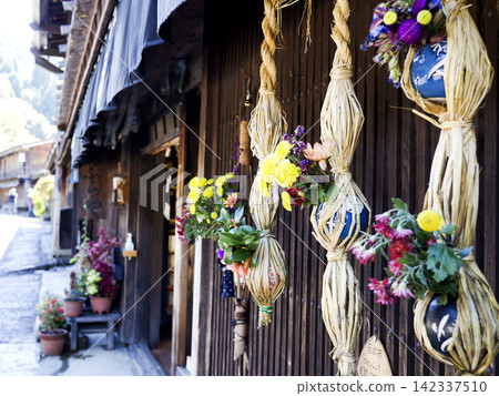 Souvenir shop in post town Souvenir shop in post town 142337510
