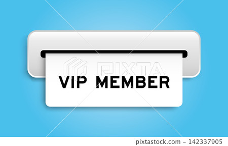 White coupon banner with word validation master plan from machine on blue color background White coupon banner with word validation master plan from machine on blue color background 142337905