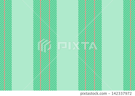 Seminine lines background texture, colourful pattern stripe seamless. Inot fabric textile vector vertical in light and mint colors. Seminine lines background texture, colourful pattern stripe seamless. Inot fabric textile vector vertical in light and mint colors. 142337972