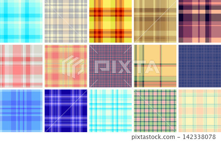 Contemporary plaid grid crafted for social media visuals. Trend driven tartan boosts posts, stories, highlights. Vector flexibility adapts formats. Contemporary plaid grid crafted for social media visuals. Trend driven tartan boosts posts, stories, highlights. Vector flexibility adapts formats. 142338078