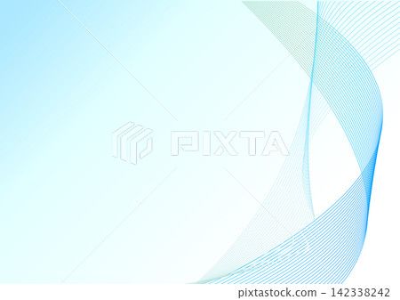 漸變流線材料 142338242