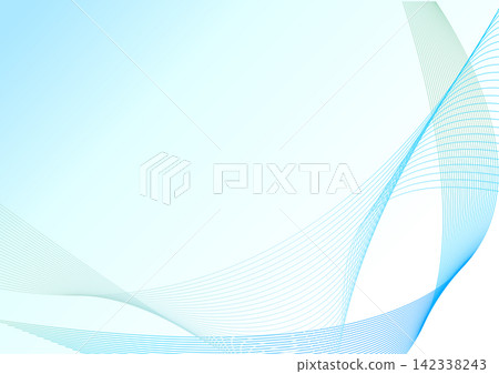 Gradient streamline material Gradient streamline material 142338243