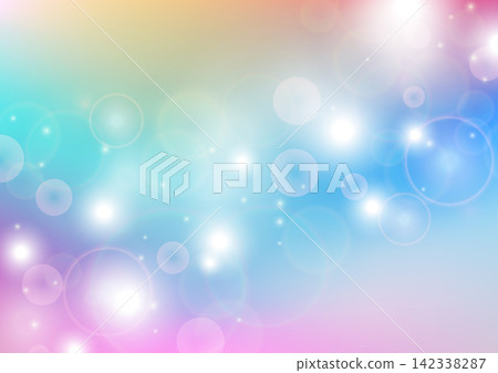閃光漸層背景素材 142338287