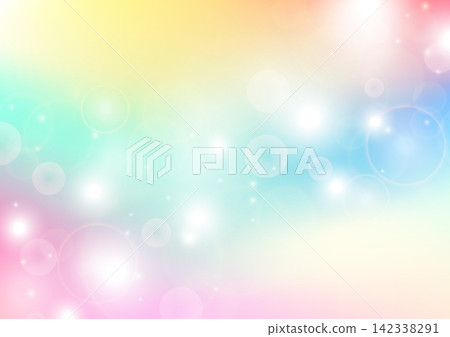 閃光漸層背景素材 閃光漸層背景素材 142338291