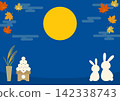 An illustration of the moon view 142338743