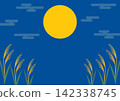 An illustration of the moon view 142338745