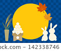 An illustration of the moon view 142338746