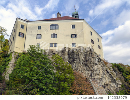 palace of Persenbeug 142338979