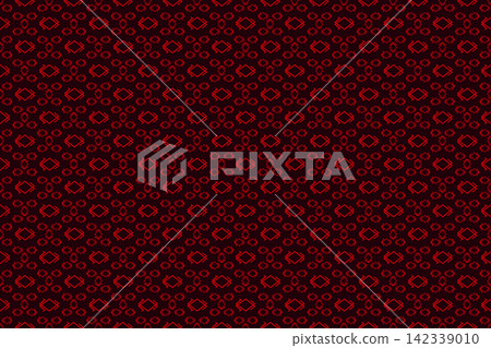 Ikat pattern seamless ,geometric ethnic pattern ,Tribal geometric seamless patterns, ethnic design, hipster backdrop, wallpaper Background, Design curtain, carpet ,fabric ,textile Ikat pattern seamless ,geometric ethnic pattern ,Tribal geometric seamless patterns, ethnic design, hipster backdrop, wallpaper Background, Design curtain, carpet ,fabric ,textile 142339010