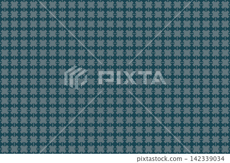 Ikat pattern seamless ,geometric ethnic pattern ,Tribal geometric seamless patterns, ethnic design, hipster backdrop, wallpaper Background, Design curtain, carpet ,fabric ,textile	 142339034
