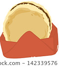 Korean food  142339576