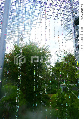 大阪關西世博會（EXPO2025），標誌性展館：更美好的共處 142339674