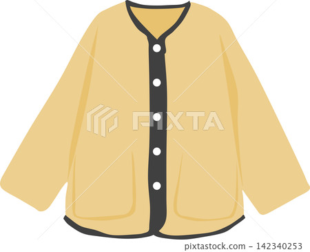冬季外套插圖 冬季外套插圖 142340253