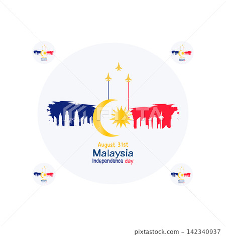 malaysia independence day malaysia independence day 142340937