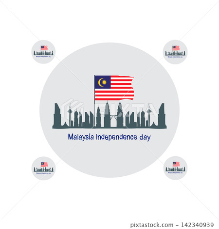 malaysia independence day malaysia independence day 142340939