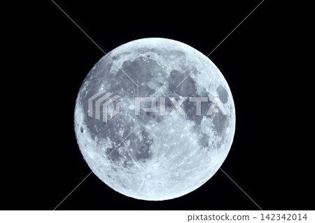 Moon, Full Moon, Sturgeon Moon, Artemis Program Moon, Full Moon, Sturgeon Moon, Artemis Program 142342014