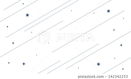 簡單的背景,帶有星星和斜線 簡單的背景,帶有星星和斜線 142342253