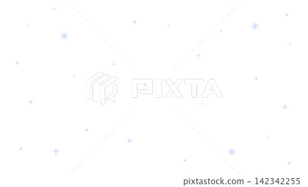簡單的背景，點綴著零星繁星。 142342255