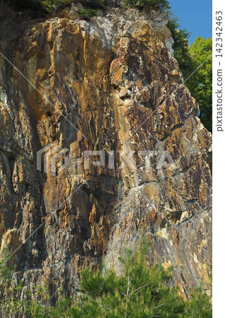 有田燒、泉山磁場（日本瓷器的發源地）、有田陶器市場 142342463