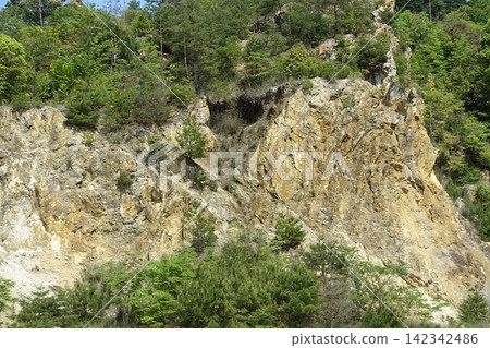 有田燒、泉山磁場(日本瓷器的發源地)、有田陶器市場 有田燒、泉山磁場(日本瓷器的發源地)、有田陶器市場 142342486