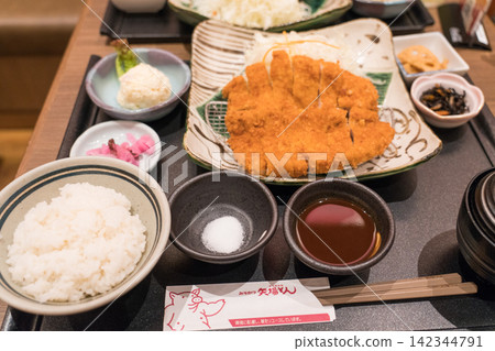 Yabaton 羽田機場花園店 Yabaton 羽田機場花園店 142344791