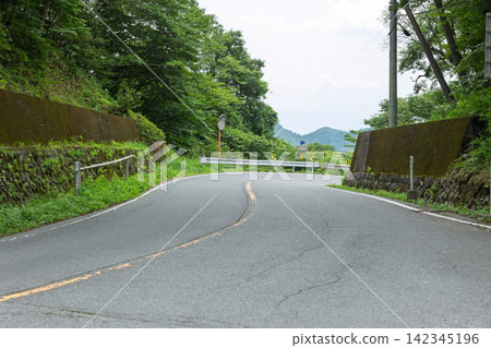 天神峠，榛名山 142345196
