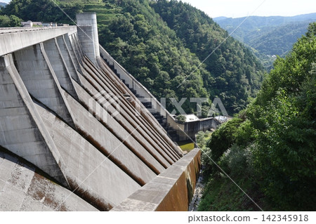Kotogawa Dam Kotogawa Dam 142345918