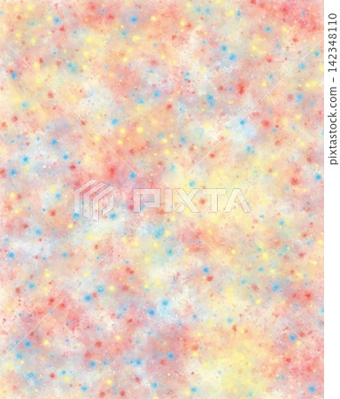Big set of soft pastel watercolor floral seamless patterns for creative design projects Big set of soft pastel watercolor floral seamless patterns for creative design projects 142348110