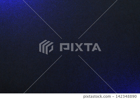 Sparkling blue gradient and black paper Sparkling blue gradient and black paper 142348890
