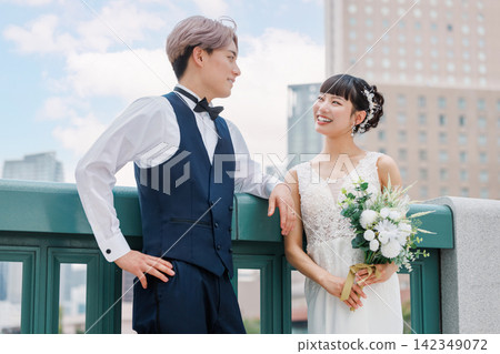 戶外婚禮照片 戶外婚禮照片 142349072