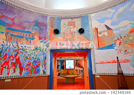 Funabashi Andersen Park Fairy Tale Museum Funabashi Andersen Park Fairy Tale Museum 142349160