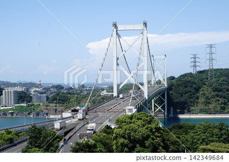 Opinion of Kanmon Bridge Opinion of Kanmon Bridge 142349684
