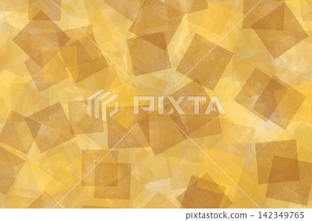 Hand-drawn style mosaic texture background material 142349765