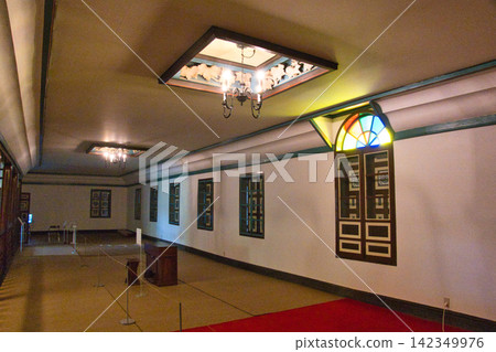 Former Kaichi School Auditorium, Matsumoto City, Nagano Prefecture Former Kaichi School Auditorium, Matsumoto City, Nagano Prefecture 142349976