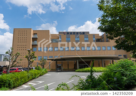 Sakakibara Memorial Hospital, Fuchu City, Tokyo Sakakibara Memorial Hospital, Fuchu City, Tokyo 142350209