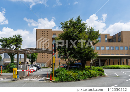 Sakakibara Memorial Hospital, Fuchu City, Tokyo Sakakibara Memorial Hospital, Fuchu City, Tokyo 142350212