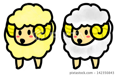 Default sheep 142350843