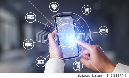Digital gift card and online shopping system Gist Digital gift card and online shopping system Gist 142351814