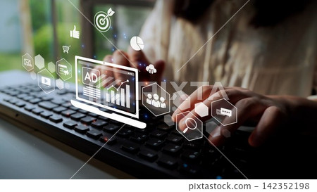 Online Ads Strategy and Digital Content Marketing for Business Growth Muxer Online Ads Strategy and Digital Content Marketing for Business Growth Muxer 142352198
