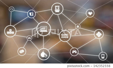 Gaming and online video game entertainment Gist Gaming and online video game entertainment Gist 142352338