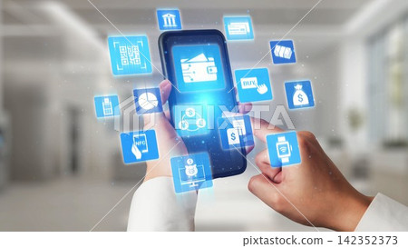 Digital wallet and online payment system Gist 142352373