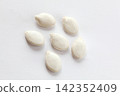 Pumpkin seed Pumpkin seed 142352409