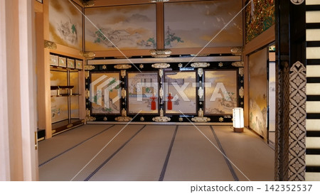 Nagoya Castle Nagoya Castle 142352537