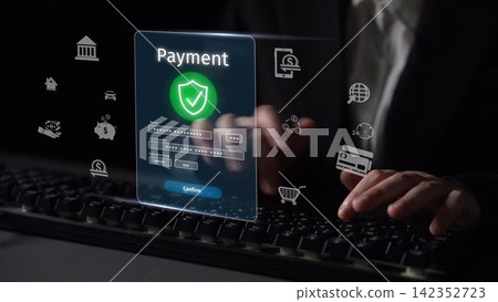 Secure Online Payments Ensuring Business Continuity Muxer Secure Online Payments Ensuring Business Continuity Muxer 142352723