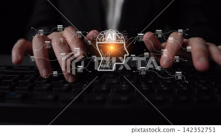 AI Data Management System with Neural Network and Data Flow Concept Muxer AI Data Management System with Neural Network and Data Flow Concept Muxer 142352751