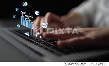 Digital Cost Reduction Strategy for Business Optimization Muxer Digital Cost Reduction Strategy for Business Optimization Muxer 142352998