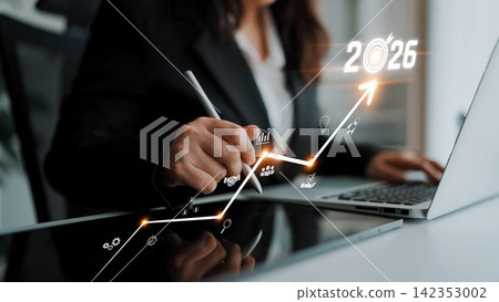 2026 business goal and growth strategy with success timeline Marrow 2026 business goal and growth strategy with success timeline Marrow 142353002